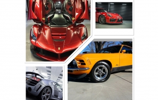 Gtechniq Detailer's best of 2015