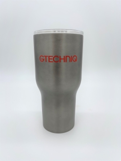 32 Oz. Stainless Steel Tumbler