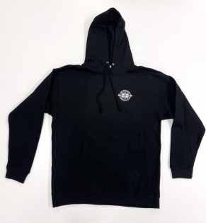 20th Anniversary Hooded Sweatshirt